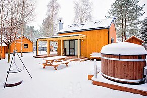 Winiec Family Houses