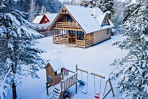 Winiec Family Houses