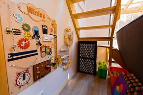 Winiec Family Houses