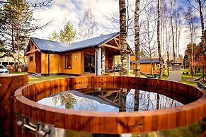 Winiec Family Houses