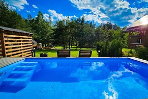 Winiec Family Houses