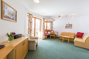 Dorfkrug Appartements