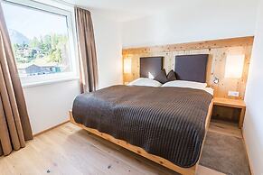 Dorfkrug Appartements