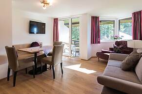Dorfkrug Appartements