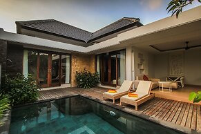Giri Ungasan Villa