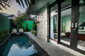 Giri Ungasan Villa