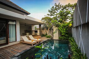 Giri Ungasan Villa