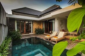 Giri Ungasan Villa