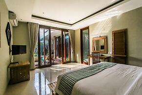 Giri Ungasan Villa
