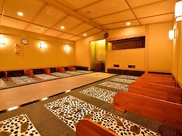 Hotel Frontier Iwaki