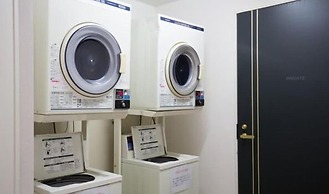 Hotel Frontier Iwaki