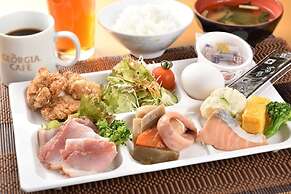 Hotel Frontier Iwaki