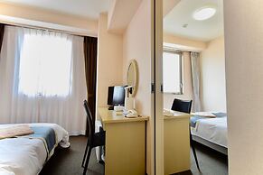 Hotel Frontier Iwaki