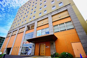 Hotel Frontier Iwaki
