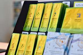 Hotel Frontier Iwaki