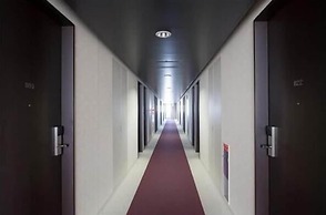 Hotel Frontier Iwaki