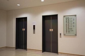 Hotel Frontier Iwaki