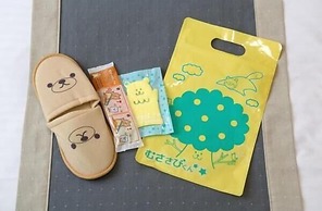 Hotel Frontier Iwaki