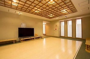 Hotel Frontier Iwaki