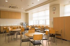 Hotel Frontier Iwaki