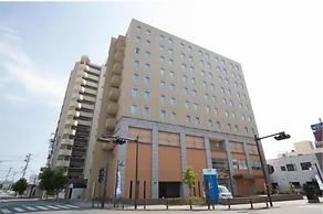 Hotel Frontier Iwaki