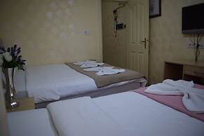 Sur Istanbul Hotel