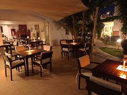 Canna Garden Hotel - Adults Only