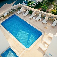 Canna Garden Hotel - Adults Only