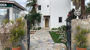 Canna Garden Hotel - Adults Only