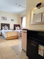Canna Garden Hotel - Adults Only