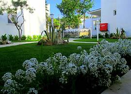 Canna Garden Hotel - Adults Only