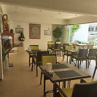 Canna Garden Hotel - Adults Only