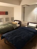 Guest room Kamakura Nagomi -Camellia-