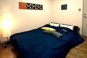 Guest room Kamakura Nagomi -Camellia-