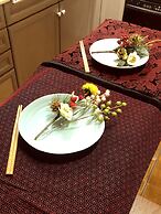 Guest room Kamakura Nagomi -Camellia-