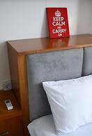 Roomku at Bassura City Apartment