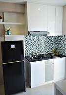 Roomku at Bassura City Apartment