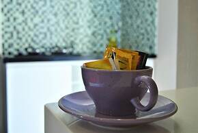 Roomku at Bassura City Apartment