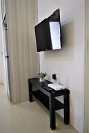 Roomku at Bassura City Apartment