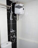 Roomku at Bassura City Apartment