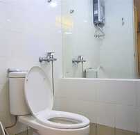 Roomku at Bassura City Apartment