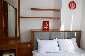 Roomku at Bassura City Apartment