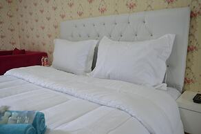 Roomku at Bassura City Apartment