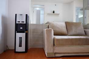 Roomku at Bassura City Apartment