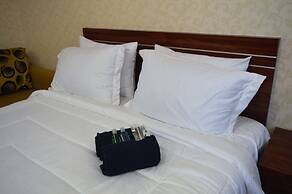 Roomku at Bassura City Apartment