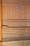 Roomku at Bassura City Apartment