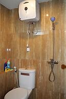 Roomku at Bassura City Apartment