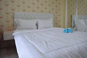 Roomku at Bassura City Apartment