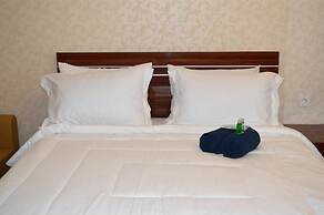 Roomku at Bassura City Apartment