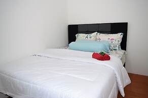 Roomku at Bassura City Apartment